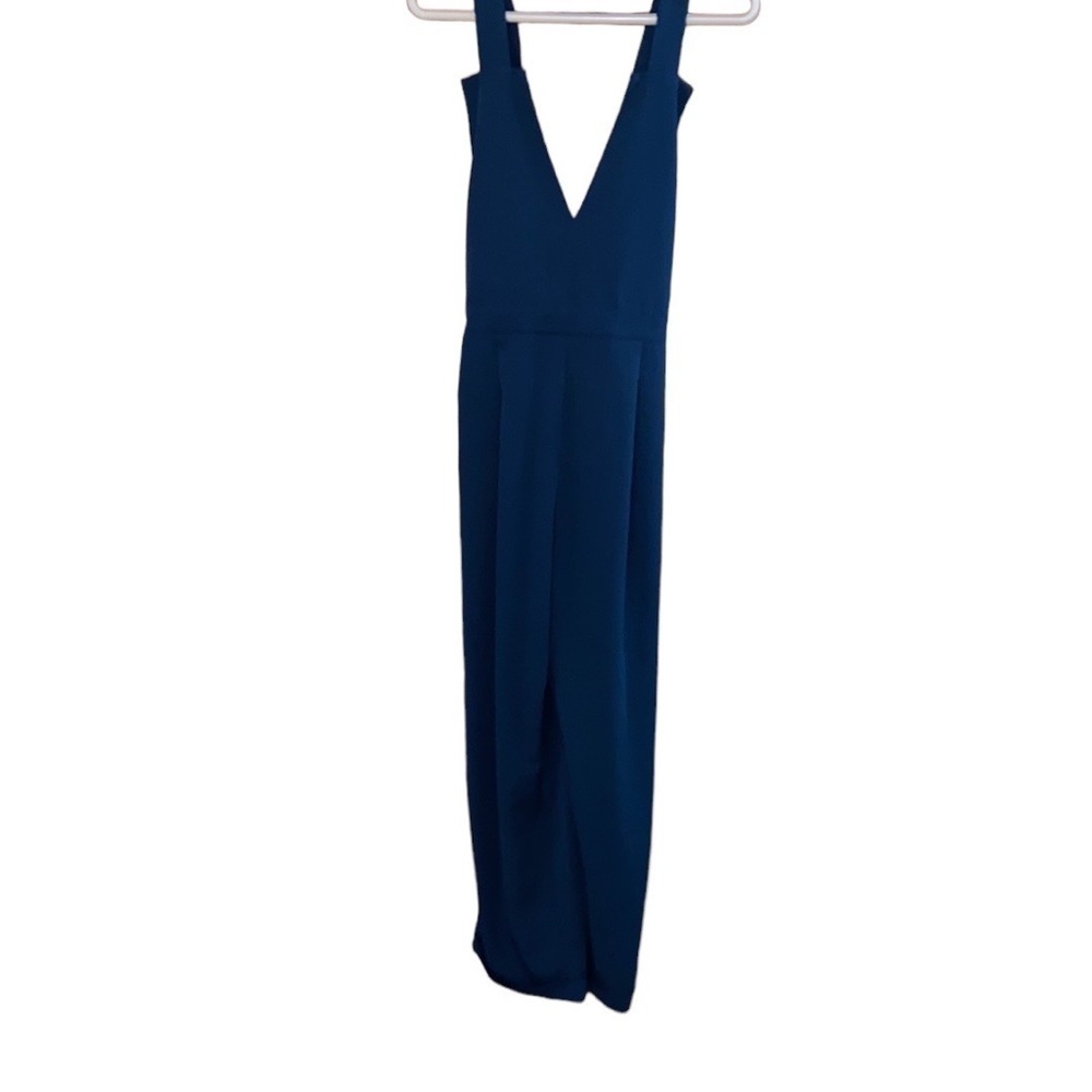 Roolee Manhattan Modern Jumpsuit, Euc, Size M — image 5 of 8